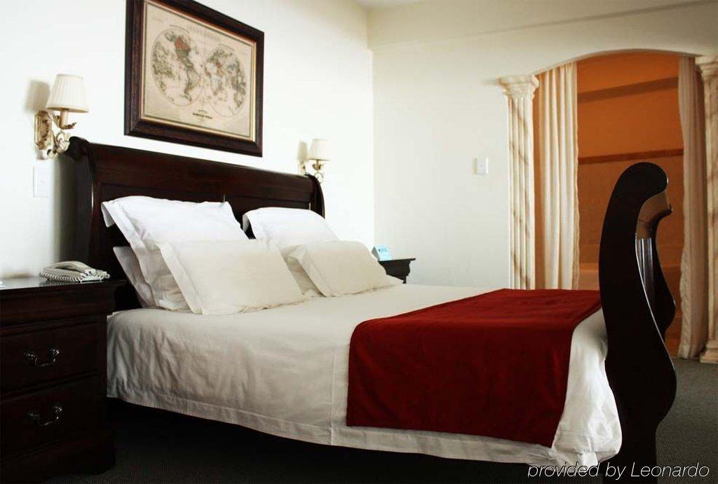 Kennaway Hotel East London Værelse billede