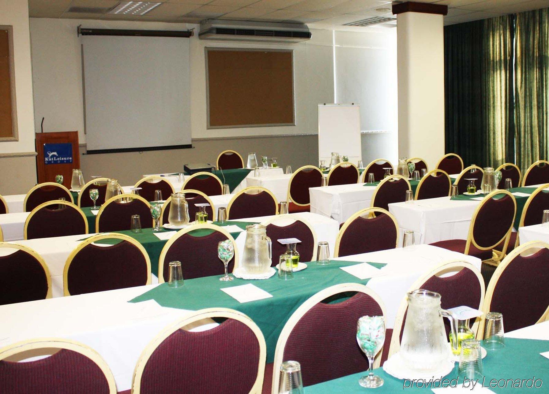 Kennaway Hotel East London Business billede